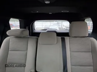 2013 Ford Explorer с VIN 1FM5K8B89DGA84054, выставлен на аукционе Copart как лот 57156655 с пробегом 113 475 миль миль и Списание • Salvage title. История ставок и продаж доступна на DreamBid. Изображение 10.