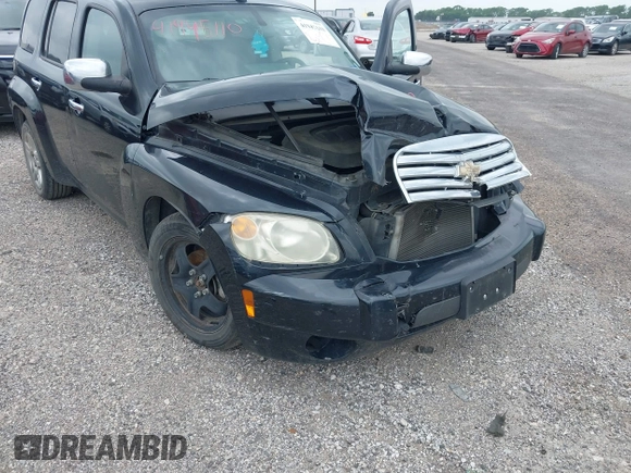 2011 Chevrolet HHR 1LT with VIN 3GNBABFW9BS544514, listed as a IAAI auction lot 41945110 with 130,347 mi miles and . Bid and sale history available at DreamBid. Image 12.