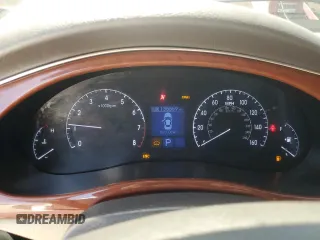 2013 Hyundai Genesis 3.8L с VIN KMHGC4DD6DU250346, выставлен на аукционе Copart как лот 57422475 с пробегом 135 559 миль миль и Списание • Salvage title. История ставок и продаж доступна на DreamBid. Изображение 9.