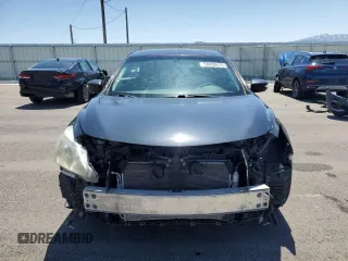 2015 Nissan Altima SL with VIN 1N4AL3AP6FN891311, listed as a Copart auction lot 58098675 with 123,761 mi miles and Salvage title. Bid and sale history available at DreamBid. Image 5.