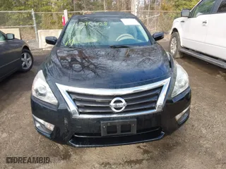 2013 Nissan Altima 2.5 SV with VIN 1N4AL3AP5DC914490, listed as a IAAI auction lot 41595428 with 73,393 mi miles. Bid and sale history available at carsss.com. Image 12.
