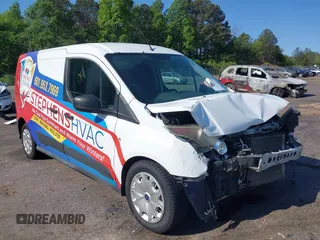 2014 Ford Transit Connect XL z VIN NM0LS7E71E1157542, wystawiony jako IAAI lot #42036121 z przebiegiem 217 538 mil mil oraz . Historia ofert i sprzedaży dostępna na DreamBid. Obrazek 1.