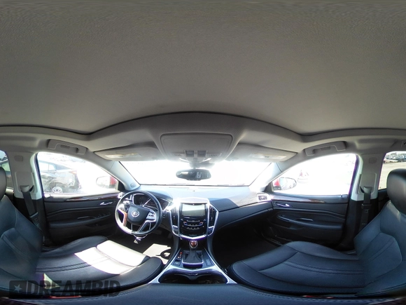 2013 Cadillac SRX Performance Collection with VIN 3GYFNDE32DS508727, listed as a IAAI auction lot 41973183 with 85,341 mi miles and . Bid and sale history available at DreamBid. Image 18.