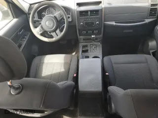 2011 Jeep Liberty Sport with VIN 1J4PP2GK1BW508419, listed as a Copart auction lot 53952185 with 237,482 mi miles and Clean Title. Bid and sale history available at carsss.com. Image 8.