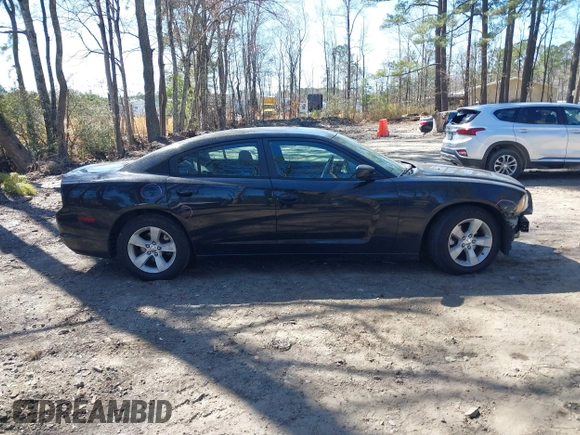 2014 Dodge Charger SE with VIN 2C3CDXBG3EH129796, listed as a IAAI auction lot 41773595 with 172,990 mi miles and . Bid and sale history available at DreamBid. Image 14.