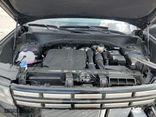 2024 Hyundai Santa Fe SE with VIN 5NMP14GLXRH067401, listed as a Copart auction lot 72748284 with 3,264 mi miles and Salvage Title. Bid and sale history available at carsss.com. Image 13.