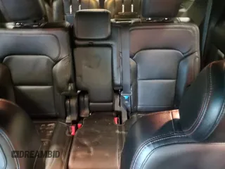 2016 Ford Explorer Sport with VIN 1FM5K8GTXGGB40794, listed as a Copart auction lot 49233455 with 173,976 mi miles and Clean Title. Bid and sale history available at carsss.com. Image 10.