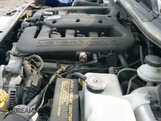 2003 Dodge Intrepid ES z VIN 2B3HD56G83H523454, wystawiony jako IAAI lot #41922990 z przebiegiem 154 454 mil mil oraz . Historia ofert i sprzedaży dostępna na DreamBid. Obrazek 12.