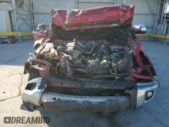 2017 Toyota Tundra 2WD Limited with VIN 5TFFW5F16HX216492, listed as a Copart auction lot 81292404 with 0 mi miles and Salvage Title. Bid and sale history available at carsss.com. Image 5.
