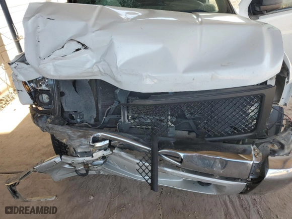 2013 Chevrolet Silverado 1500 Work Truck with VIN 1GCNKPEA6DZ122373, listed as a Copart auction lot 86576364 with 175,930 mi miles and Salvage Title. Bid and sale history available at carsss.com. Image 11.