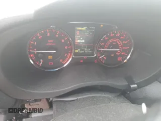 2016 Subaru WRX STI z VIN JF1VA2M65G9826383, wystawiony jako Copart lot #57450505 z przebiegiem 102 112 mil mil oraz Tytuł czysty. Historia ofert i sprzedaży dostępna na DreamBid. Obrazek 9.