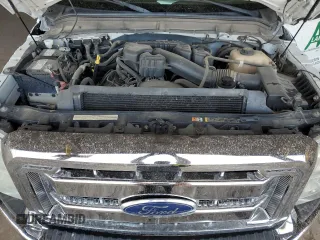 2016 Ford F-250 XLT with VIN 1FT7X2A68GED47548, listed as a Copart auction lot 78479104 with 132,963 mi miles and Salvage title. Bid and sale history available at DreamBid. Image 11.