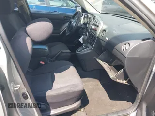 2004 Pontiac Vibe z VIN 5Y2SL62844Z459474, wystawiony jako IAAI lot #40098083 z przebiegiem 252 265 mil mil oraz . Historia ofert i sprzedaży dostępna na DreamBid. Obrazek 5.