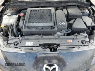 2012 Mazda 3 Mazdaspeed3 Touring with VIN JM1BL1L42C1519943, listed as a Copart auction lot 50871665 with 171,328 mi miles and Salvage Title. Bid and sale history available at DreamBid. Image 13.