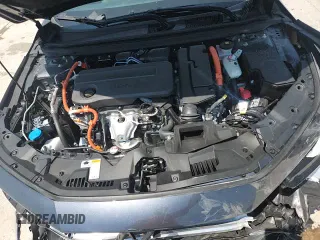 2025 Honda Accord Touring с VIN 1HGCY2F88SA058595, выставлен на аукционе Copart как лот 68014515 с пробегом 1 464 миль миль и Списание • Salvage title. История ставок и продаж доступна на DreamBid. Изображение 15.