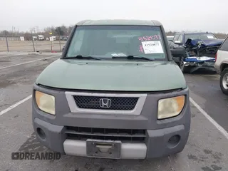2003 Honda Element EX z VIN 5J6YH28533L027794, wystawiony jako IAAI lot #41524077 z przebiegiem 232 936 mil mil oraz . Historia ofert i sprzedaży dostępna na DreamBid. Obrazek 6.