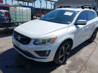 2014 Volvo XC60 R-Design Premier Plus with VIN YV4902DZ0E2546642, listed as a IAAI auction lot 42149824 with 133,669 mi miles and . Bid and sale history available at DreamBid. Image 17.