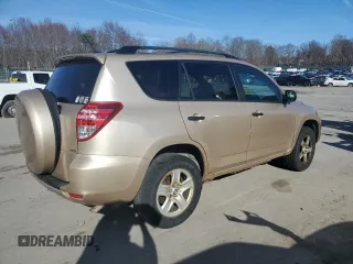 2011 Toyota RAV4 with VIN 2T3BF4DV3BW113458, listed as a Copart auction lot 51363655 with 188,914 mi miles and Clean Title. Bid and sale history available at carsss.com. Image 3.