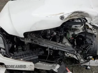 2013 Mercedes-Benz C 300 Sport z VIN WDDGF8AB3DR257916, wystawiony jako Copart lot #58555775 z przebiegiem Nie podano mil oraz Szkoda całkowita • Salvage title. Historia ofert i sprzedaży dostępna na DreamBid. Obrazek 11.