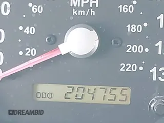 2005 Kia Sorento LX with VIN KNDJD733055359236, listed as a IAAI auction lot 41681533 with 204,755 mi miles. Bid and sale history available at carsss.com. Image 15.
