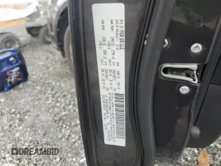 2015 Dodge Journey American Value z VIN 3C4PDCAB6FT649933, wystawiony jako Copart lot #54404415 z przebiegiem 144 830 mil mil oraz Szkoda całkowita • Salvage title. Historia ofert i sprzedaży dostępna na DreamBid. Obrazek 13.