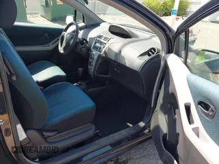 2007 Toyota Yaris с VIN JTDJT923475086868, выставлен на аукционе IAAI как лот 42467901 с пробегом 161 475 миль миль и . История ставок и продаж доступна на DreamBid. Изображение 5.