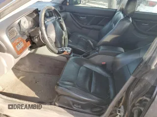2000 Subaru Legacy Outback Limited with VIN 4S3BH6860Y7643092, listed as a Copart auction lot 74400244 with 269,672 mi miles and Clean title. Bid and sale history available at DreamBid. Image 7.