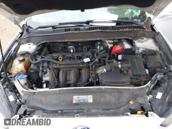 2016 Ford Fusion SE z VIN 3FA6P0H74GR197892, wystawiony jako IAAI lot #42471574 z przebiegiem 185 224 mil mil oraz . Historia ofert i sprzedaży dostępna na DreamBid. Obrazek 10.
