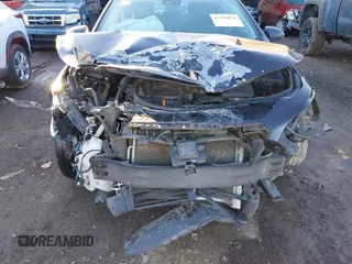 2017 Buick LaCrosse Premium with VIN 1G4ZR5SS4HU173089, listed as a IAAI auction lot 41290878 with 185,790 mi miles. Bid and sale history available at carsss.com. Image 6.