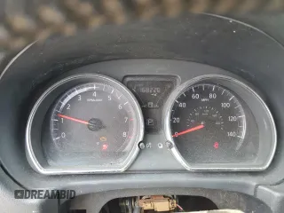 2018 Nissan Versa SV z VIN 3N1CN7AP5JL813554, wystawiony jako Copart lot #59053905 z przebiegiem 168 228 mil mil oraz Tytuł czysty. Historia ofert i sprzedaży dostępna na DreamBid. Obrazek 10.