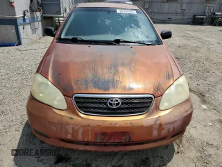 2006 Toyota Corolla CE с VIN 1NXBR32E16Z753266, выставлен на аукционе Copart как лот 60169205 с пробегом 261 662 миль миль и Чистый • Clean title. История ставок и продаж доступна на DreamBid. Изображение 5.