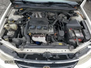 1999 Toyota Solara SE with VIN 2T1CF22P3XC241133, listed as a Copart auction lot 48490395 with 194,094 mi miles and Salvage Title. Bid and sale history available at DreamBid. Image 11.