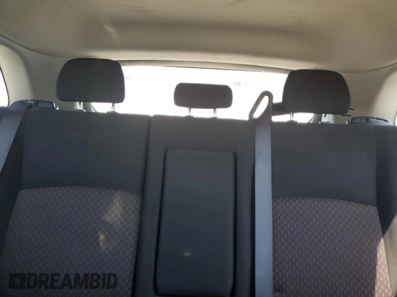 2019 Mitsubishi Outlander ES with VIN JA4AP3AU4KU034077, listed as a Copart auction lot 57586075 with 49,375 mi miles and Salvage title. Bid and sale history available at DreamBid. Image 10.