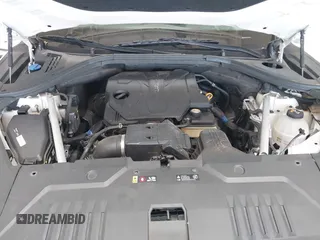 2022 Genesis GV70 2.5T with VIN KMUMADTBXNU045298, listed as a IAAI auction lot 42515480 with 82,599 mi miles and . Bid and sale history available at DreamBid. Image 10.