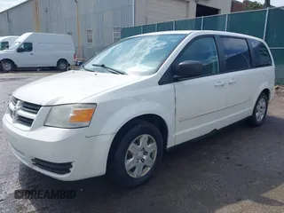 2010 Dodge Grand Caravan SE with VIN 2D4RN4DE1AR207867, listed as a IAAI auction lot 41826730 with 273,438 mi miles and . Bid and sale history available at DreamBid. Image 2.