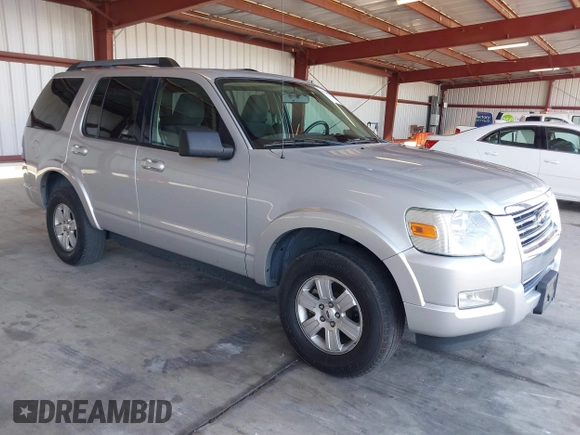 2009 Ford Explorer XLT с VIN 1FMEU73E79UA30687, выставлен на аукционе IAAI как лот 42710779 с пробегом 178 505 миль миль и . История ставок и продаж доступна на DreamBid. Изображение 1.