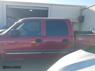 2006 Chevrolet Silverado 1500 LT1 with VIN 2GCEC13T461132037, listed as a IAAI auction lot 41667470 with 277,948 mi miles. Bid and sale history available at carsss.com. Image 14.