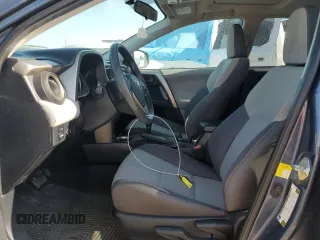 2013 Toyota RAV4 XLE z VIN 2T3WFREV3DW017359, wystawiony jako Copart lot #64059715 z przebiegiem 67 222 mil mil oraz Szkoda całkowita • Salvage title. Historia ofert i sprzedaży dostępna na DreamBid. Obrazek 7.