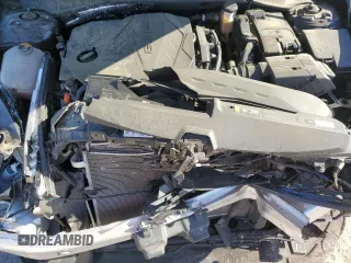 2023 Hyundai Sonata SEL с VIN KMHL14JA2PA329288, выставлен на аукционе Copart как лот 50360445 с пробегом 29 067 миль миль и Списание • Salvage title. История ставок и продаж доступна на DreamBid. Изображение 12.