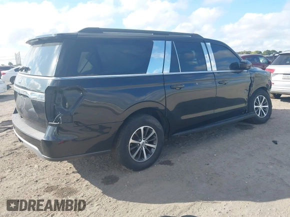 2019 Ford Expedition Max XLT с VIN 1FMJK1HT8KEA27743, выставлен на аукционе IAAI как лот 41509331 с пробегом 140 275 миль миль и . История ставок и продаж доступна на DreamBid. Изображение 4.