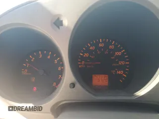 2002 Nissan Altima SL z VIN 1N4AL11D02C159692, wystawiony jako Copart lot #57627445 z przebiegiem 247 114 mil mil oraz Szkoda całkowita • Salvage title. Historia ofert i sprzedaży dostępna na DreamBid. Obrazek 9.
