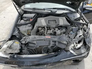 2006 Mercedes-Benz C 280 Luxury с VIN WDBRF54H16A835268, выставлен на аукционе Copart как лот 49882255 с пробегом 145 250 миль миль и Списание • Salvage title. История ставок и продаж доступна на DreamBid. Изображение 11.
