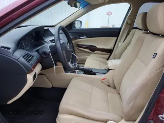 2011 Honda Accord Crosstour EX with VIN 5J6TF1H30BL003315, listed as a Copart auction lot 81602074 with 143,730 mi miles and Salvage Title. Bid and sale history available at carsss.com. Image 7.