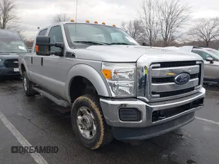 2012 Ford F-250 XL with VIN 1FT7W2B65CEC20624, listed as a IAAI auction lot 41678492 with 341,481 mi miles and . Bid and sale history available at DreamBid. Image 1.