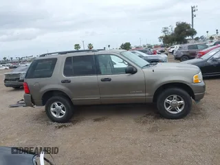 2004 Ford Explorer XLT with VIN 1FMDU73K04UC25928, listed as a IAAI auction lot 42125905 with 155,813 mi miles and . Bid and sale history available at DreamBid. Image 14.