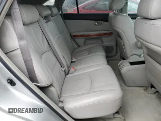 2007 Lexus RX 350 with VIN 2T2HK31U87C035400, listed as a Copart auction lot 43510405 with 188,184 mi miles and Clean Title. Bid and sale history available at carsss.com. Image 11.