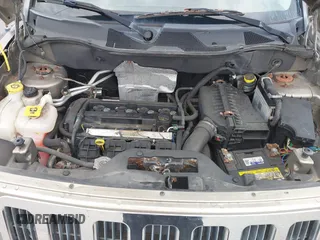 2008 Jeep Patriot Sport with VIN 1J8FT28W18D636073, listed as a IAAI auction lot 42622187 with 103,122 mi miles and . Bid and sale history available at DreamBid. Image 10.