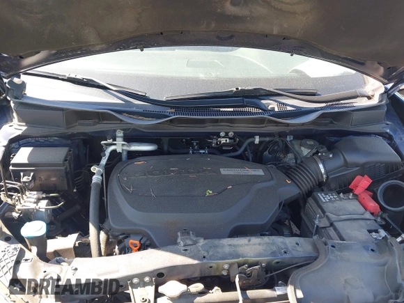 2019 Honda Odyssey EX-L with VIN 5FNRL6H78KB096922, listed as a IAAI auction lot 42008685 with 116,723 mi miles and . Bid and sale history available at DreamBid. Image 10.
