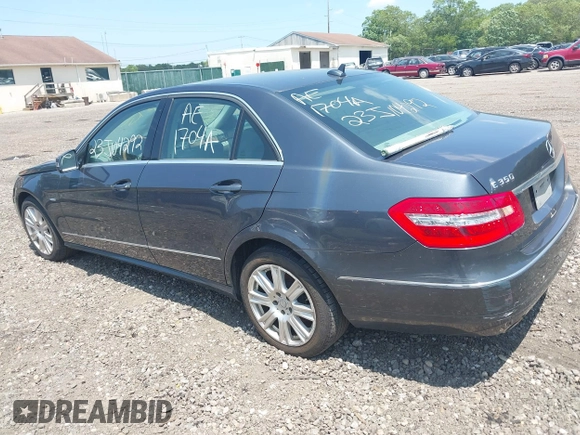 2012 Mercedes-Benz E 350 Luxury with VIN WDDHF5KB7CA613332, listed as a IAAI auction lot 42549840 with Not provided miles and . Bid and sale history available at DreamBid. Image 13.