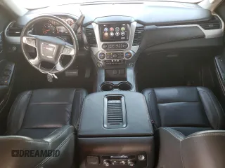 2016 GMC Yukon SLT with VIN 1GKS1BKC9GR454945, listed as a Copart auction lot 67090944 with 109,964 mi miles and Salvage Title. Bid and sale history available at carsss.com. Image 8.